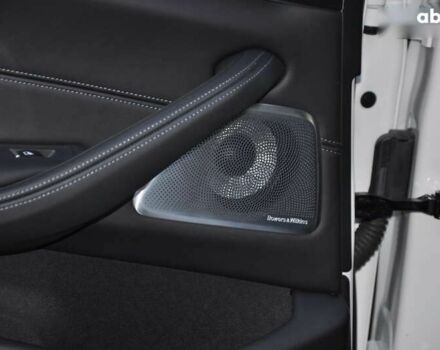 БМВ М5, объемом двигателя 4.4 л и пробегом 53 тыс. км за 99900 $, фото 28 на Automoto.ua