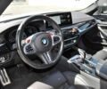 БМВ М5, объемом двигателя 4.4 л и пробегом 53 тыс. км за 96000 $, фото 13 на Automoto.ua