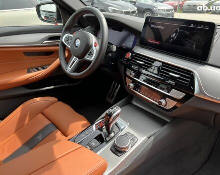 БМВ М5, объемом двигателя 4.4 л и пробегом 12 тыс. км за 122156 $, фото 60 на Automoto.ua