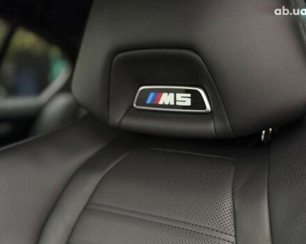 БМВ М5, объемом двигателя 4.4 л и пробегом 53 тыс. км за 96500 $, фото 27 на Automoto.ua