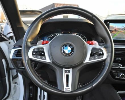 БМВ М5, объемом двигателя 4.4 л и пробегом 53 тыс. км за 99900 $, фото 16 на Automoto.ua