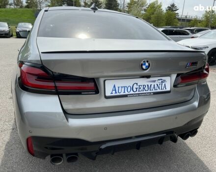 БМВ М5, объемом двигателя 4.4 л и пробегом 12 тыс. км за 122156 $, фото 35 на Automoto.ua