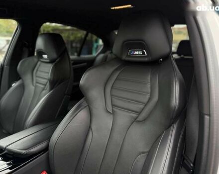 БМВ М5, об'ємом двигуна 4.4 л та пробігом 53 тис. км за 96500 $, фото 23 на Automoto.ua