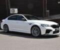 БМВ М5, объемом двигателя 4.4 л и пробегом 53 тыс. км за 96000 $, фото 1 на Automoto.ua