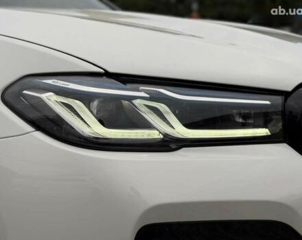 БМВ М5, об'ємом двигуна 4.4 л та пробігом 53 тис. км за 96500 $, фото 4 на Automoto.ua