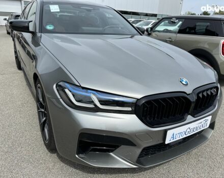 БМВ М5, объемом двигателя 4.4 л и пробегом 12 тыс. км за 122156 $, фото 26 на Automoto.ua