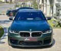 БМВ М5, объемом двигателя 4.4 л и пробегом 1 тыс. км за 280000 $, фото 1 на Automoto.ua