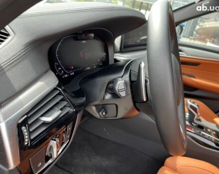 БМВ М5, объемом двигателя 4.4 л и пробегом 12 тыс. км за 122156 $, фото 15 на Automoto.ua