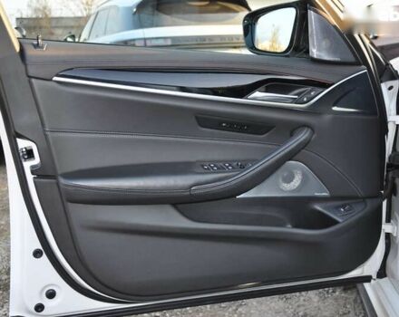 БМВ М5, объемом двигателя 4.4 л и пробегом 53 тыс. км за 99900 $, фото 20 на Automoto.ua