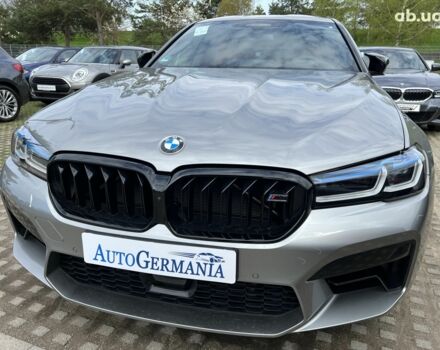 БМВ М5, объемом двигателя 4.4 л и пробегом 12 тыс. км за 122156 $, фото 3 на Automoto.ua