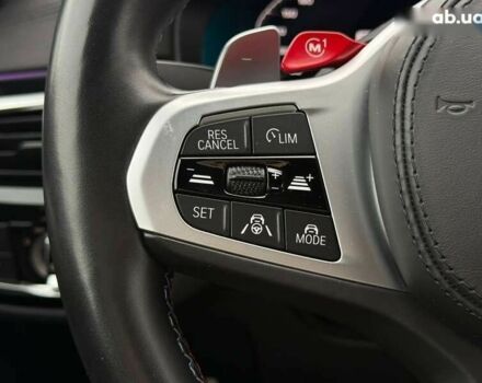 БМВ М5, об'ємом двигуна 4.4 л та пробігом 53 тис. км за 96500 $, фото 17 на Automoto.ua