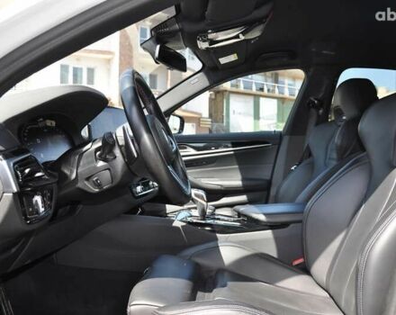 БМВ М5, объемом двигателя 4.4 л и пробегом 53 тыс. км за 96000 $, фото 14 на Automoto.ua