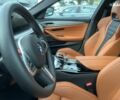 БМВ М5, объемом двигателя 4.4 л и пробегом 12 тыс. км за 122156 $, фото 47 на Automoto.ua