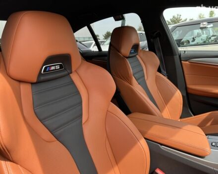 БМВ М5, объемом двигателя 4.4 л и пробегом 12 тыс. км за 122156 $, фото 62 на Automoto.ua