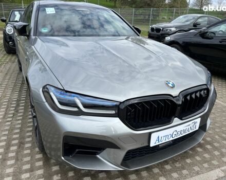 БМВ М5, объемом двигателя 4.4 л и пробегом 12 тыс. км за 122156 $, фото 56 на Automoto.ua