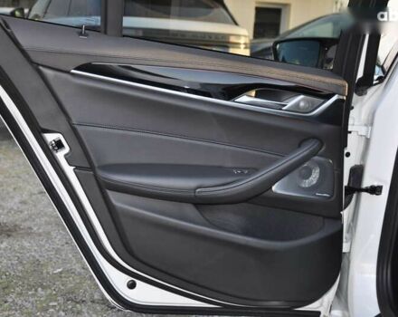 БМВ М5, объемом двигателя 4.4 л и пробегом 53 тыс. км за 99900 $, фото 28 на Automoto.ua