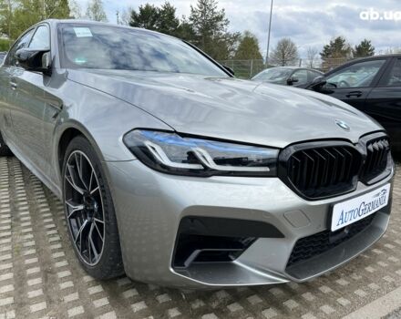 БМВ М5, объемом двигателя 4.4 л и пробегом 12 тыс. км за 122156 $, фото 48 на Automoto.ua