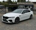 БМВ М5, объемом двигателя 4.4 л и пробегом 53 тыс. км за 96500 $, фото 1 на Automoto.ua