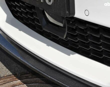 БМВ М5, объемом двигателя 4.4 л и пробегом 53 тыс. км за 96000 $, фото 10 на Automoto.ua