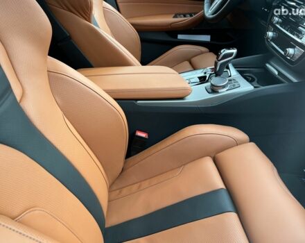 БМВ М5, объемом двигателя 4.4 л и пробегом 12 тыс. км за 122156 $, фото 52 на Automoto.ua