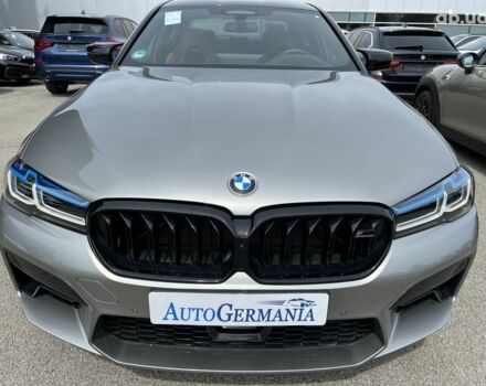 БМВ М5, объемом двигателя 4.4 л и пробегом 12 тыс. км за 122156 $, фото 25 на Automoto.ua