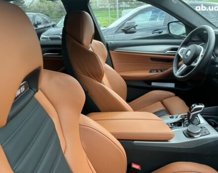 БМВ М5, объемом двигателя 4.4 л и пробегом 12 тыс. км за 122156 $, фото 51 на Automoto.ua
