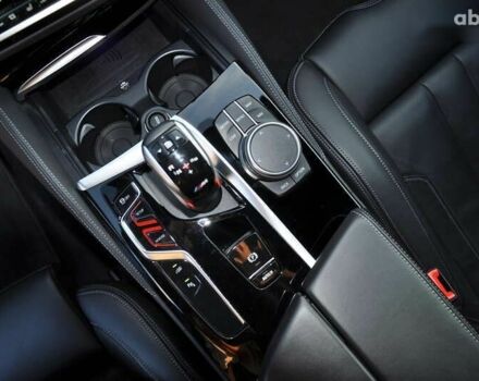 БМВ М5, объемом двигателя 4.4 л и пробегом 53 тыс. км за 99900 $, фото 18 на Automoto.ua