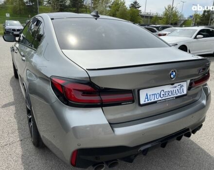 БМВ М5, объемом двигателя 4.4 л и пробегом 12 тыс. км за 122156 $, фото 36 на Automoto.ua