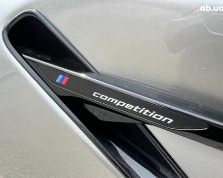 БМВ М5, объемом двигателя 4.4 л и пробегом 12 тыс. км за 122156 $, фото 18 на Automoto.ua