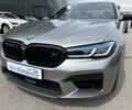 БМВ М5, объемом двигателя 4.4 л и пробегом 12 тыс. км за 122156 $, фото 1 на Automoto.ua