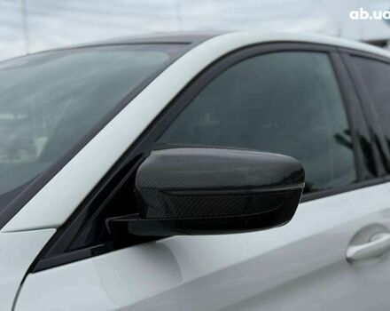 БМВ М5, об'ємом двигуна 4.4 л та пробігом 53 тис. км за 96500 $, фото 12 на Automoto.ua