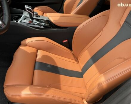 БМВ М5, объемом двигателя 4.4 л и пробегом 12 тыс. км за 122156 $, фото 11 на Automoto.ua