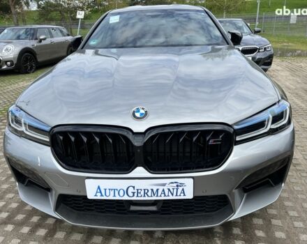 БМВ М5, объемом двигателя 4.4 л и пробегом 12 тыс. км за 122156 $, фото 66 на Automoto.ua