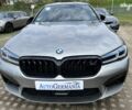 БМВ М5, объемом двигателя 4.4 л и пробегом 12 тыс. км за 122156 $, фото 66 на Automoto.ua