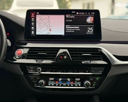 БМВ М5, об'ємом двигуна 4.4 л та пробігом 53 тис. км за 96500 $, фото 25 на Automoto.ua