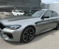 БМВ М5, объемом двигателя 4.4 л и пробегом 12 тыс. км за 122156 $, фото 24 на Automoto.ua