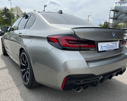 БМВ М5, объемом двигателя 4.4 л и пробегом 12 тыс. км за 122156 $, фото 30 на Automoto.ua