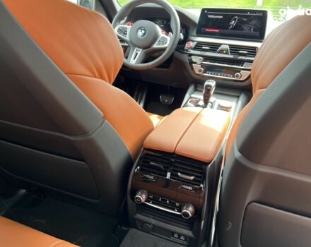 БМВ М5, объемом двигателя 4.4 л и пробегом 12 тыс. км за 122156 $, фото 68 на Automoto.ua