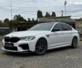 БМВ М5, объемом двигателя 4.4 л и пробегом 53 тыс. км за 96500 $, фото 1 на Automoto.ua