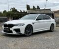 БМВ М5, об'ємом двигуна 4.4 л та пробігом 53 тис. км за 96500 $, фото 1 на Automoto.ua