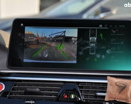 БМВ М5, объемом двигателя 4.4 л и пробегом 53 тыс. км за 99900 $, фото 27 на Automoto.ua