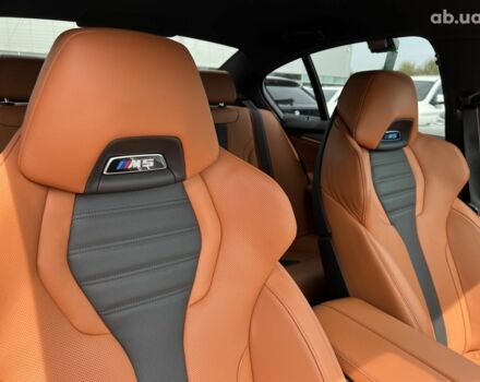 БМВ М5, объемом двигателя 4.4 л и пробегом 12 тыс. км за 122156 $, фото 63 на Automoto.ua