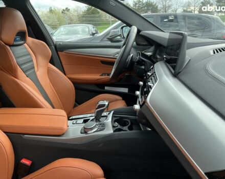 БМВ М5, объемом двигателя 4.4 л и пробегом 12 тыс. км за 122156 $, фото 53 на Automoto.ua