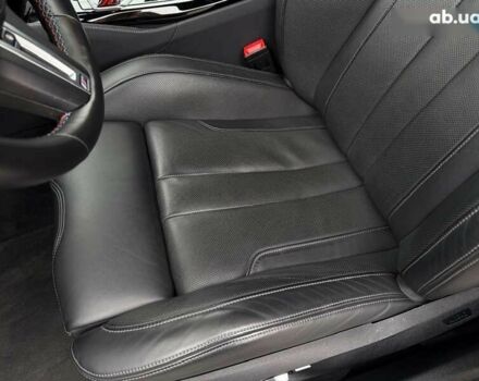 БМВ М5, объемом двигателя 4.4 л и пробегом 53 тыс. км за 96500 $, фото 26 на Automoto.ua