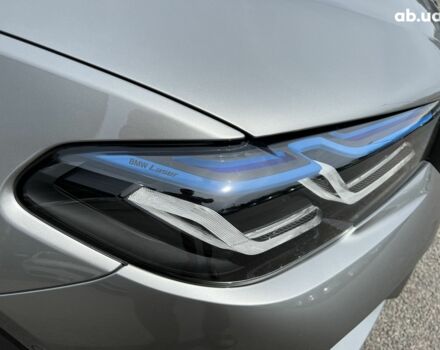 БМВ М5, объемом двигателя 4.4 л и пробегом 12 тыс. км за 122156 $, фото 29 на Automoto.ua