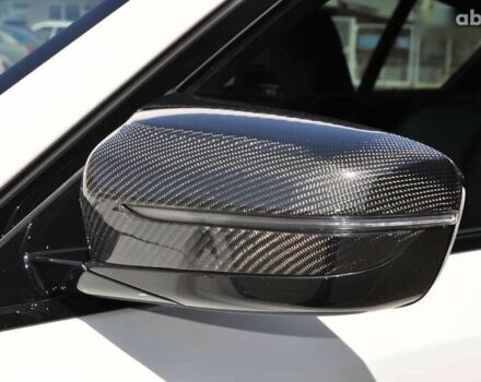 БМВ М5, объемом двигателя 4.4 л и пробегом 53 тыс. км за 99900 $, фото 9 на Automoto.ua