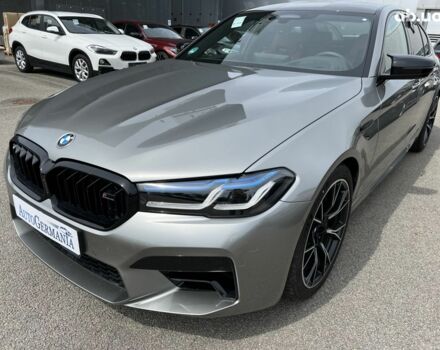 БМВ М5, объемом двигателя 4.4 л и пробегом 12 тыс. км за 122156 $, фото 73 на Automoto.ua