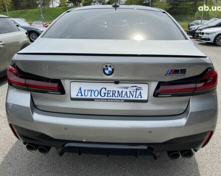 БМВ М5, объемом двигателя 4.4 л и пробегом 12 тыс. км за 122156 $, фото 33 на Automoto.ua