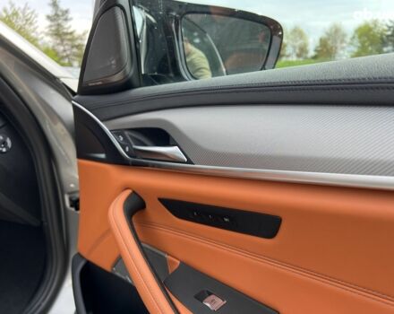 БМВ М5, объемом двигателя 4.4 л и пробегом 12 тыс. км за 122156 $, фото 58 на Automoto.ua