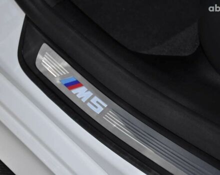 БМВ М5, объемом двигателя 4.4 л и пробегом 53 тыс. км за 99900 $, фото 29 на Automoto.ua